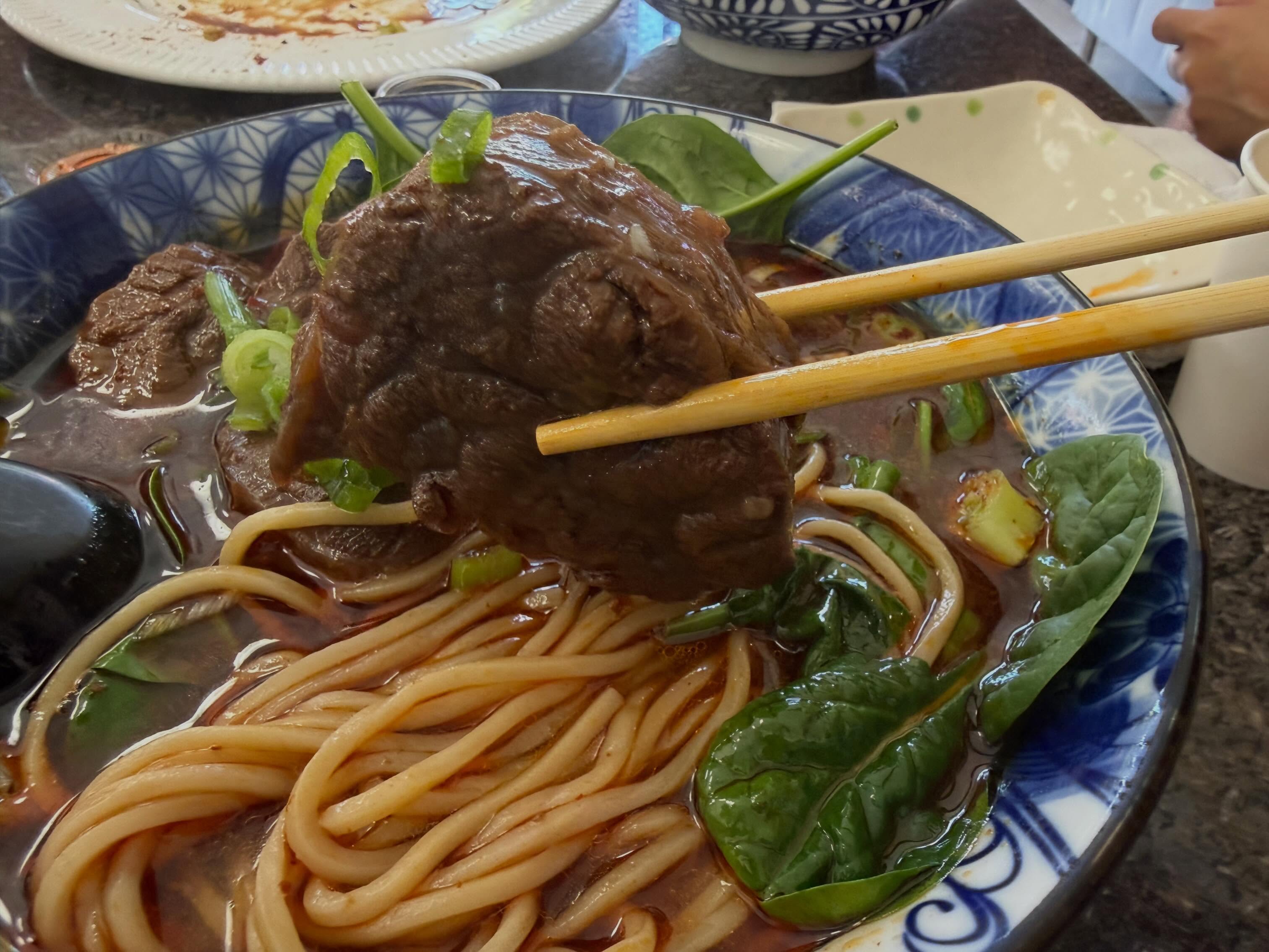 Dai Ho restaurant, Temple City