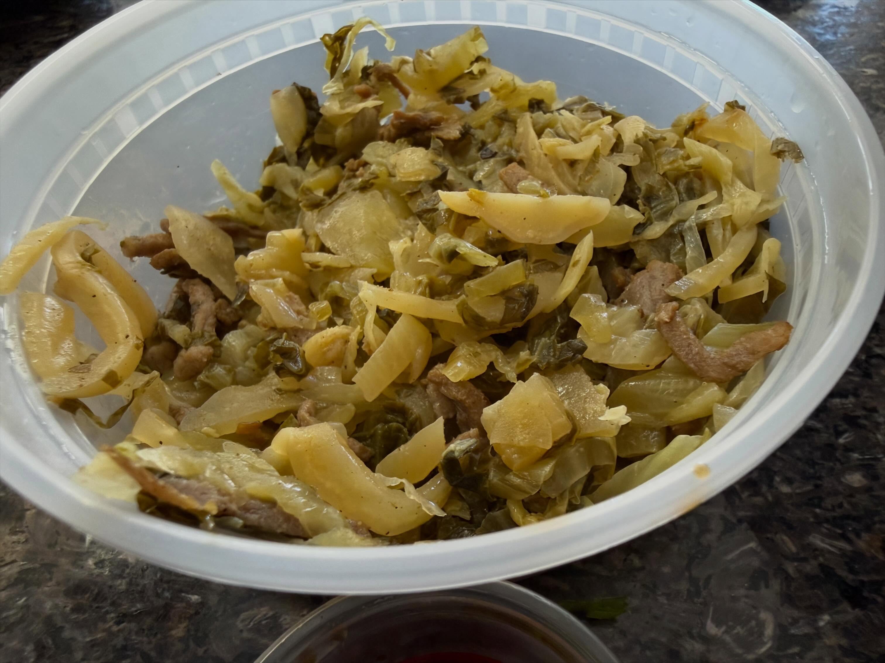 Dai Ho restaurant, Temple City
