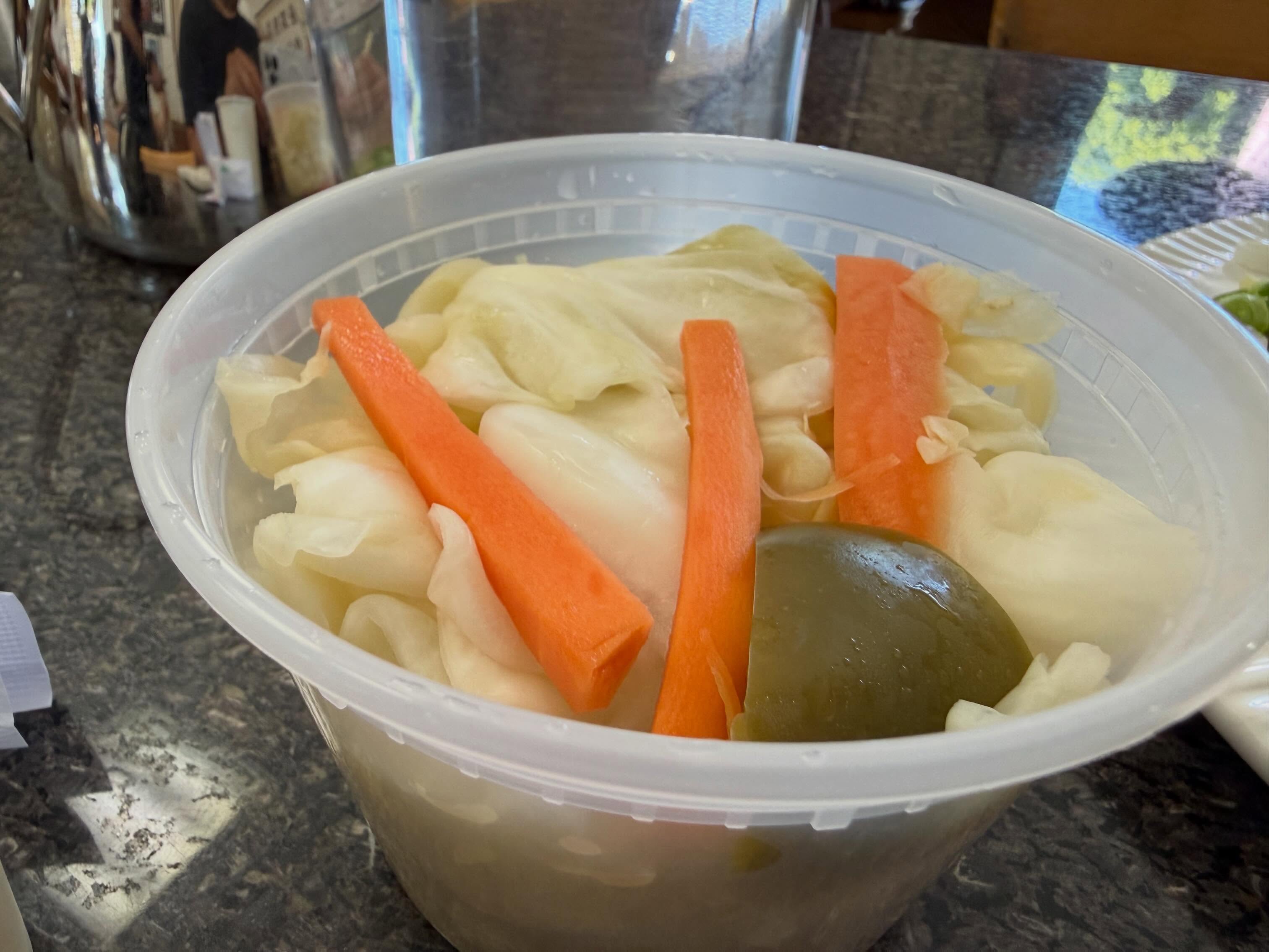 Dai Ho restaurant, Temple City