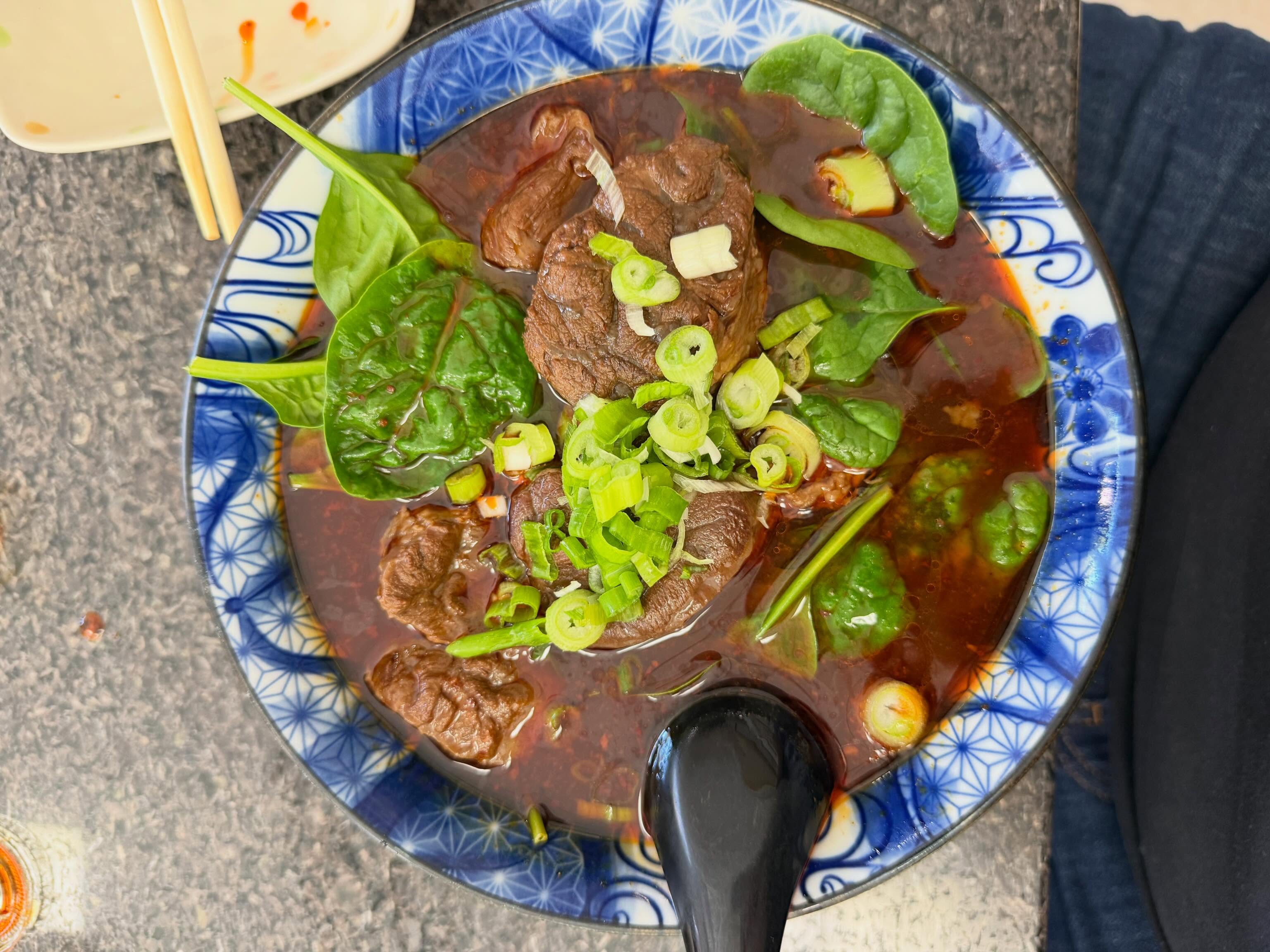 Dai Ho restaurant, Temple City