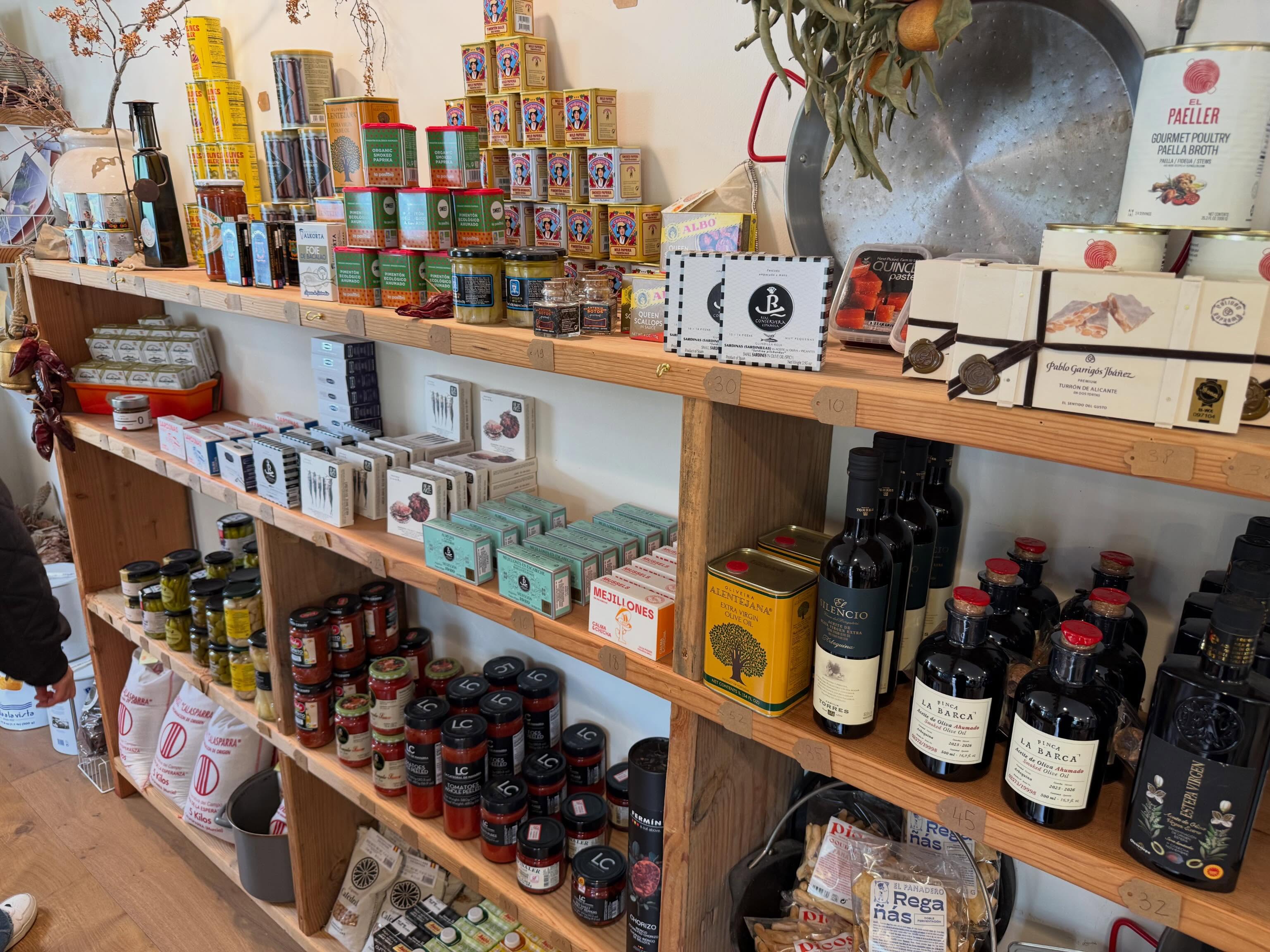Basqueria in Malibu