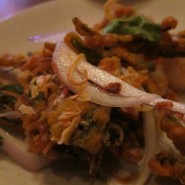 Southern Thai Cuisine at Jitlada of Hollywood