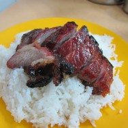 Joy Hing Roasted Meat 再興燒臘飯店, Wan Chai, Hong Kong