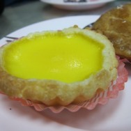 Kam Fung Cafe, Wanchai, Hong Kong