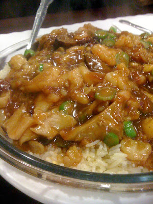 Late Night Yummies – JJ Cafe