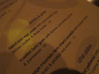 Lazy Ox Canteen, Downtown Los Angeles