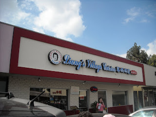 Liang’s Kitchen 梁媽媽家, Arcadia