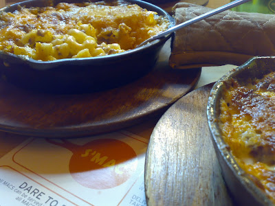 Macaroni and Cheese! – S’Mac