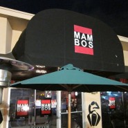 Killer Roast Pork at Mambos of Glendale