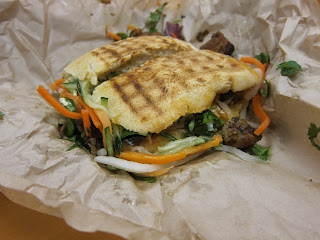 Mendocino Farms, DTLA