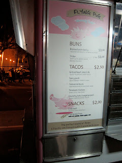 More Truck Feasting . . . The Flying Pig Truck