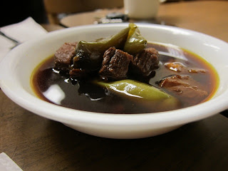 Mountain Cafe Revisited