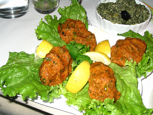 Mundo Cafe & Restaurant