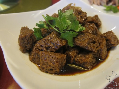 Old Shanghai Moon Restaurant