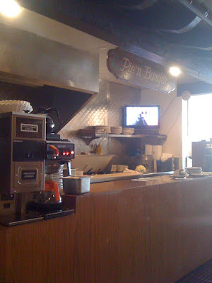 Pasadena’s Best Burger Joint