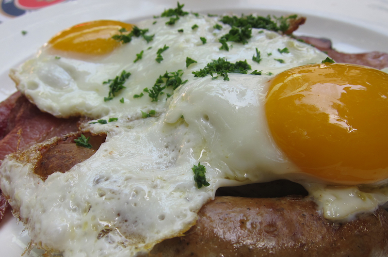 Paulaner’s Sunday Brunch, Shanghai