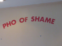 Pho Garden, San Francisco