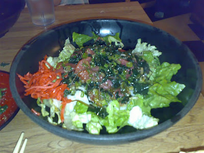 Poke Bowls Forever – Daichan