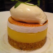 Restaurant Week – Jing’An at the Puli Hotel, Shanghai