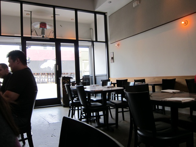 The Return to Animal