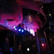 The Hidden Gem at the bottom of the Peninsula Hotel, Shanghai – Salon De Ning