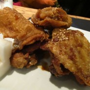 Debbie Lee’s Seoultown Tapas at Breadbar, Los Angeles