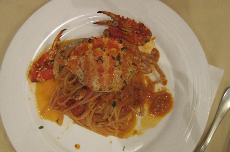 Shanghai Italian Restaurant List