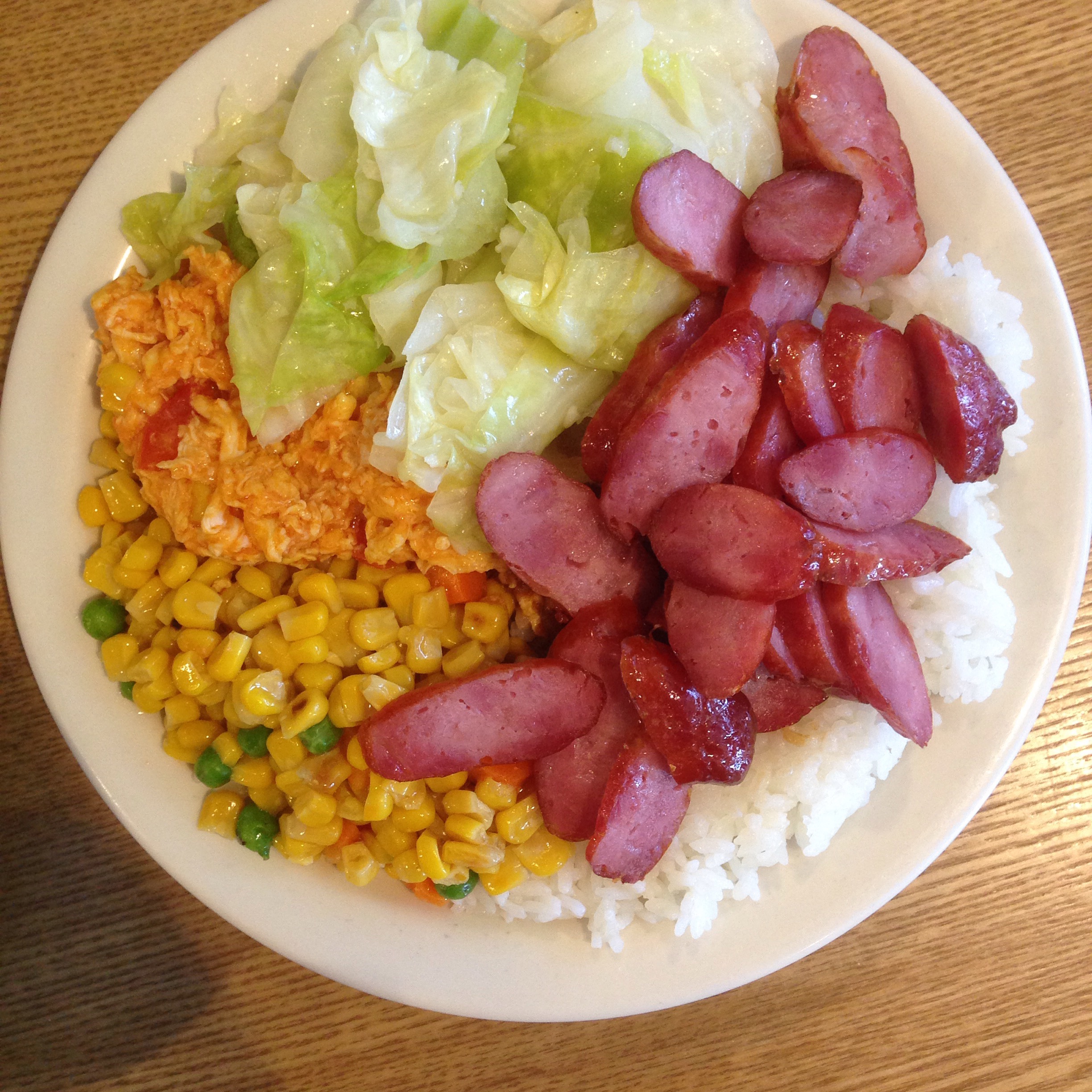 SinBaLa, Arcadia SGV Los Angeles