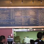 Slaw Dogs of Pasadena