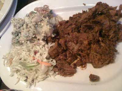 South Pasadena’s own Barbecue Joint – Gus’s Barbecue