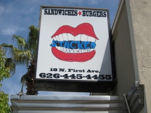 Stacked Sandwiches, Quite Possbility the Best Sandwich