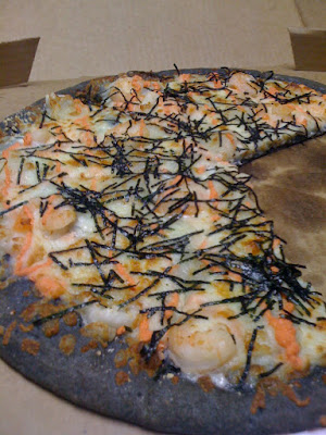 Strawberry Cones Japanese Pizza & Pasta, San Gabriel