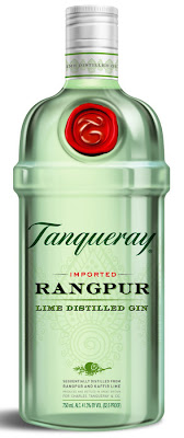 Tanqueray Rangpur