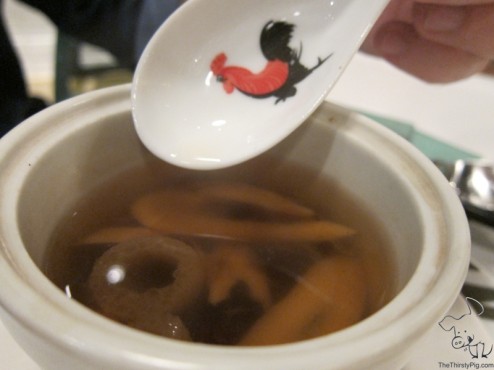 The Cook at the Kerry Hotel, Shanghai – Restaurant Week