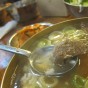 The Gom Tang 곰탕 at HaDongGwan 하동관