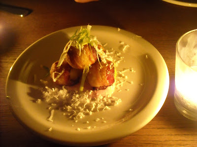 The Gorbals, Downtown Los Angeles