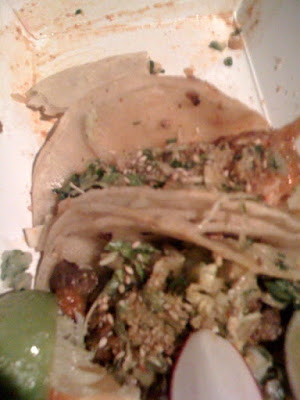 The Korean Taco Truck! – Kogi BBQ