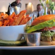 The Lab Gastropub at USC