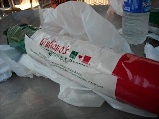 The Sub – Guilianos