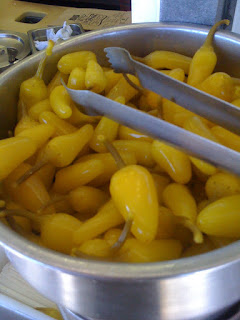 The tried and true . . . The Hat