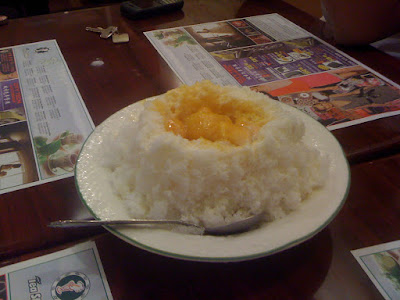 Toast & Tea at Tea Station