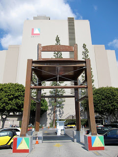 Truck Feasting – The Buttermilk Truck and Slice Truck