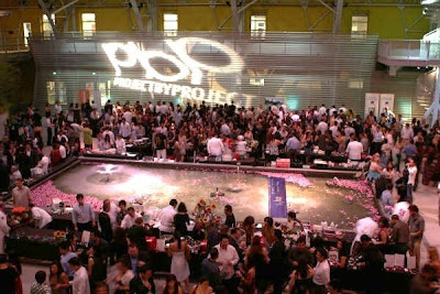 Upcoming Food & Wine Event – Plate by Plate, August 1st, 2009