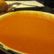 Urban Soup Kitchen, Shanghai