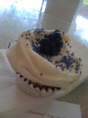 Violet’s Cakes, Pasadena