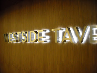 Westside Tavern – I Can Has A CheezBurger?