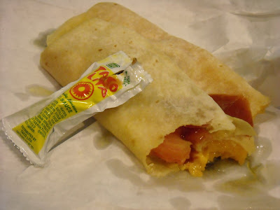 What high school kids eat to grow big and tall – Taco Lita