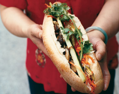 World’s Best Street Food