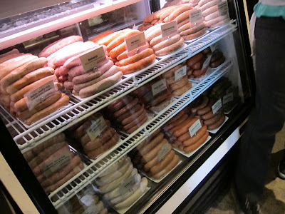 Wurstküche, Downtown LA – update