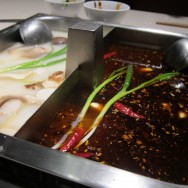 海底捞火锅 Haidilao Hot Pot, Shanghai